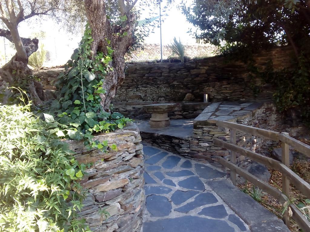 Hotel 4 Estrellas Conventual De Alcantara Экстерьер фото