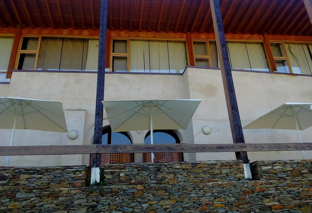 Hotel 4 Estrellas Conventual De Alcantara Экстерьер фото