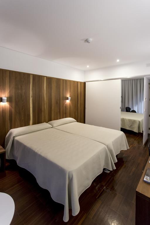 Hotel 4 Estrellas Conventual De Alcantara Экстерьер фото